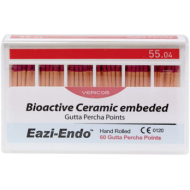 Bloactive Ceramic Embeded